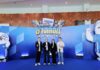 Eminent Air ยิ่งใหญ่ จัด “คอนเสิร์ตช่างเลือก by Eminent” ขอบคุณช่างแอร์ทั่วประเทศ เดินหน้าสู่การเติบโตอย่างยั่งยืน