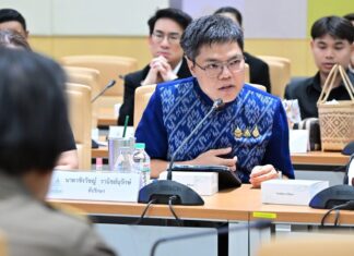 ททท. เชิญชวนสัมผัสเส้นทาง “เกาะเกิดศิลป์ แผ่นดินสยาม” เชื่อมโยงพระบรมมหาราชวังสู่ศูนย์ศิลปาชีพเกาะเกิด น้อมสำนึกในพระมหากรุณาธิคุณ สมเด็จพระบรมราชชนนีพันปีหลวง เนื่องในโอกาสวันเฉลิมพระชนมพรรษา 12 สิงหาคม 2569