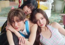 “PP KRIT” ชวนเปิดประสบการณ์ความหวานซ่อนเปรี้ยวในซิงเกิลใหม่ “Your Candy” พร้อมเสิร์ฟ MV สดใส ได้ “ต้าเหนิง” และ “ณิชา” ร่วมเติมสีสัน