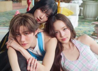 “PP KRIT” ชวนเปิดประสบการณ์ความหวานซ่อนเปรี้ยวในซิงเกิลใหม่ “Your Candy” พร้อมเสิร์ฟ MV สดใส ได้ “ต้าเหนิง” และ “ณิชา” ร่วมเติมสีสัน