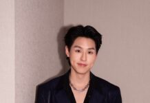 “BILLKIN” คว้ารางวัล “Weibo Thailand Film & Music Dual-Influence Artist” พร้อมโชว์เพลง “นับหนึ่ง” บนเวที “Weibo Gala 2026 (Weibo Cultural Communication Night)”