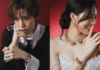Cartier เปล่งประกายบนพรมแดง Weibo Gala 2026 ณ สยามพารากอน