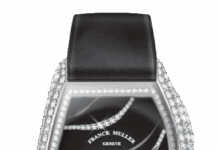 Franck Muller ถ่ายทอดความรักผ่านสามเรือนเวลาสุดประณีต สำหรับวันแม่ปีนี้