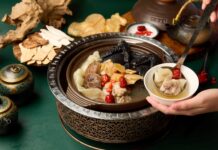 “เฮยยิน” ชวนสัมผัสศาสตร์ “The Art of Nourishing Soup” ปรุงความอร่อยบำรุงสุขภาพ จากภูมิปัญญาซุปจีนกวางตุ้ง โดย “เชฟแจ็คกี้ ชาน”