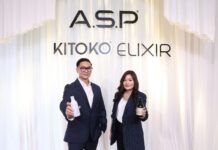 “Advance Cabello” เผยโฉม A.S.P® KITOKO® Hair Care วีแกนแฮร์แคร์ระดับลักชัวรีจากอังกฤษ ผสานพลังจากธรรมชาติเข้ากับนวัตกรรมที่เข้าใจเส้นผมและหนังศีรษะคนเอเชีย ในงาน “A.S.P® SIGNATURE – WHERE COLOUR MEETS CARE”