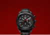 TAG Heuer Monza 50 ปี บนเส้นทางแห่งความเร็ว