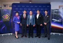 การบินไทยจัดงาน “THAI TALK” ยกระดับประสบการณ์การเดินทางแบบไร้รอยต่อมุ่งสร้างความผูกพันกับผู้โดยสารอย่างยั่งยืน