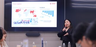 ‘UOB Wonder Lab’ เปิดพื้นที่คนรุ่นใหม่ แก้โจทย์ความยั่งยืนจากโลกธุรกิจจริง ร่วมกับ DHL Express, DKSH และ Häfele Thailand เปลี่ยนโจทย์ความยั่งยืนให้เป็นเรื่องใกล้ตัว ผ่านวิธีคิดของคนรุ่นใหม่