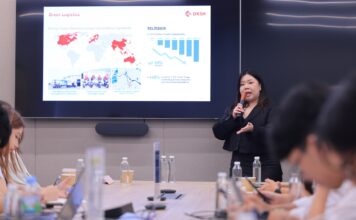 ‘UOB Wonder Lab’ เปิดพื้นที่คนรุ่นใหม่ แก้โจทย์ความยั่งยืนจากโลกธุรกิจจริง ร่วมกับ DHL Express, DKSH และ Häfele Thailand เปลี่ยนโจทย์ความยั่งยืนให้เป็นเรื่องใกล้ตัว ผ่านวิธีคิดของคนรุ่นใหม่