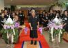 กรมสมเด็จพระเทพฯ ทรงเปิดงาน “สานสายใยเพื่อผลิตภัณฑ์สายใจไทย ครั้งที่ 28″พร้อมทั้งทอดพระเนตรกิจกรรมการแสดงพิเศษชุด “ใต้ร่มฉัตร รัตนโกสินทร์ 2569” และผลิตภัณฑ์นานาชนิดจากมูลนิธิฯ