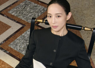 FERRAGAMO CARA BAG ดีไซน์อันประณีตผสานประณีตศิลป์แห่งงานฝีมืออันเป็นเลิศ