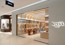 “Berwick 1707” รองเท้าหนังสเปนจากดีไซน์สุดคลาสสิกถึงสไตล์ร่วมสมัย ตั้งแต่ Formal ถึง Everyday Look เปิดชอปแรกในไทย @Central Embassy เตรียมขยายอีก 6 แห่งในปีหน้า