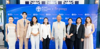 BDMS Wellness Clinic และศรีพันวา ต่อยอด ‘The Holistic Wellness Journey’ผสานเวชศาสตร์ป้องกันกับการพักผ่อนระดับลักชูรีอย่างลงตัวเสริมศักยภาพภูเก็ตสู่การเป็นจุดหมายปลายทางด้าน Wellness Tourism ของโลก
