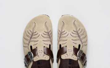 BIRKENSTOCK จับมือ ETRO เปิดตัวคอลเลกชั่น คอลแลบอเรชั่นใหม่ ผสานงานฝีมือเหนือกาลเวลา เข้ากับดีไซน์อันเป็นเอกลักษณ์