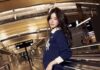 เปิดลุคแรก “จูเน่ เพลินพิชญา” ออกเดินทางสู่นิวยอร์ก เพื่อร่วมงาน Ralph Lauren Spring/Summer 2027 Show – New York Fashion Week และการแข่งขันเทนนิส US Open 2026