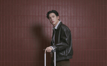 RIMOWA ถ่ายทอดคอลเลกชั่น Never Still ผ่านสไตล์เหล่าเซเลบริตี้