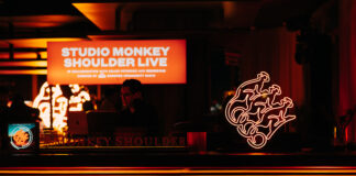 Monkey Shoulder ปักหมุดความสร้างสรรค์ครั้งใหม่ในกรุงเทพฯ เปิดตัว Studio Monkey Shoulder LIVE ซีรีส์ดนตรีระดับภูมิภาค ร่วมกับ Gilles Peterson จาก Worldwide FM และ Bangkok Community Radio (BCR)
