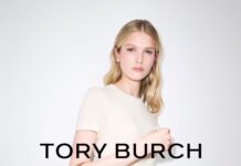TORY BURCH เปิดตัว ROMY BAULETTO กระเป๋าซิกเนเจอร์รูปทรงใหม่สำหรับ FALL 2026