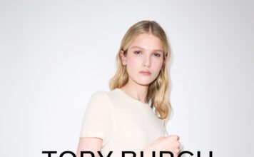 TORY BURCH เปิดตัว ROMY BAULETTO กระเป๋าซิกเนเจอร์รูปทรงใหม่สำหรับ FALL 2026