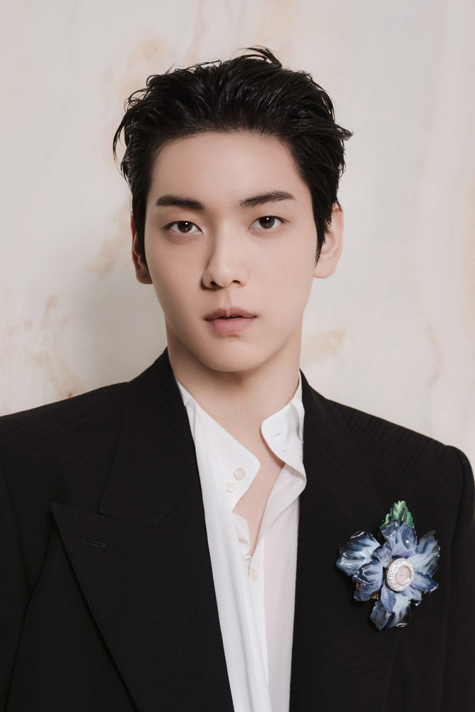 Soobin_ambbassador annoucement