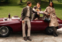 TOD’S FALL WINTER 2026/27