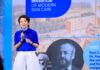 นีเวีย ฉลอง 100 ปีในประเทศไทย ตอกย้ำความแข็งแกร่งแบรนด์ดูแลผิวที่เติบโตเคียงข้างคนไทยเดินหน้าบทใหม่ด้วย Skin Science เจาะลึกความต้องการ “ผิวคนไทย” พร้อมต่อยอดนวัตกรรมเพื่อการดูแลผิวในอีก 100 ปีข้างหน้า