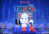 ทิพยประกันภัย เสกจักรวาลความสุข เปิดตัว “TIPSOL” ขนทัพสิทธิพิเศษ 7 มิติ เปิดตัว “น้องหนุม่อน” CHO คนแรกในวงการประกันภัย มอบโปรเด็ด ครบจบในที่เดียว