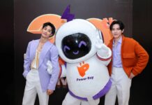 “เพาเวอร์บาย” ฉลอง 30 ปี แจกหนัก! ลุ้นรถยนต์ไฟฟ้า–เครื่องใช้ไฟฟ้า รวมมูลค่ากว่า 1 ล้านบาท พร้อมแท็กทีม “เต-ตะวัน–นิว-ฐิติภูมิ” เติมสีสันด้วยโชว์สุดเอ็กซ์คลูซีฟ