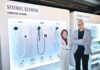 It’s Time to Pause! สตีเบล เอลทรอน เปิดตัว “X-Series” เครื่องทำน้ำอุ่นซีรีส์ใหม่สร้าง Wellness Moment ให้ทุกการอาบน้ำ ผ่านฟีเจอร์และดีไซน์ที่เข้าใจการใช้ชีวิต