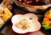 “เนสไลน์” คอลแลบส์ “FuFu Taiwanese Shabu” เปิดตัว “ไอติมถั่วตัดนูกัตโตะ” สร้างประสบการณ์เมนูของหวานสไตล์ใหม่