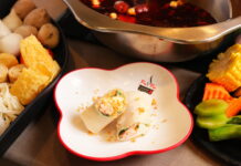 “เนสไลน์” คอลแลบส์ “FuFu Taiwanese Shabu” เปิดตัว “ไอติมถั่วตัดนูกัตโตะ” สร้างประสบการณ์เมนูของหวานสไตล์ใหม่
