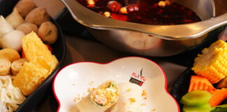 “เนสไลน์” คอลแลบส์ “FuFu Taiwanese Shabu” เปิดตัว “ไอติมถั่วตัดนูกัตโตะ” สร้างประสบการณ์เมนูของหวานสไตล์ใหม่