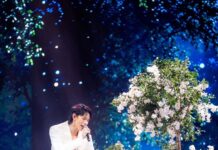 “ต้าห์อู๋ พิทยา” และ “มาง ปิยธิดา” คว้าแชมป์ “Thailand’s Chosen One 2026” จากโชว์เพลง “กลิ่นราตรี (Aroma)”