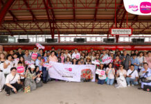 เมืองไทยประกันชีวิต จัดทริปสุดหรู SRT Royal Blossom เส้นทางกรุงเทพฯ – หัวหินเอกสิทธิ์เหนือระดับสำหรับสมาชิกเมืองไทยสไมล์คลับ