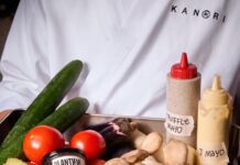 KANORI × Plantiful เปิดตัว “KANORI × Plantiful Hand Roll Set” ชุดเมนูพิเศษที่เติมสีสันและรสชาติใหม่ให้เทศกาลกินเจปี 2569
