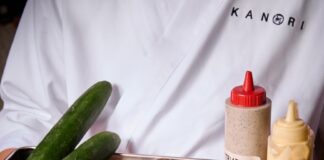 KANORI × Plantiful เปิดตัว “KANORI × Plantiful Hand Roll Set” ชุดเมนูพิเศษที่เติมสีสันและรสชาติใหม่ให้เทศกาลกินเจปี 2569