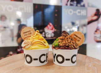 เปิดแล้ว! Yo-Chi แบรนด์โฟรเซ่นโยเกิร์ตดังจากออสเตรเลีย ปักหมุด centralwOrld สาขาใหญ่ที่สุดใน Southeast Asia ชูคอนเซปต์ ‘ผับที่ไม่มีเบียร์’
