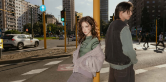 ส่องลุค Street Style ของ2แบรนด์แอมบาสเดอร์ “กลัฟ คณาวุฒิ” และ “ใบเฟิร์น พิมพ์ชนก” กับ Onitsuka Tiger DENIVITA และ Autumn/Winter 2026