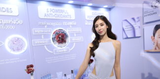 “มิ้นต์-ชาลิดา” เผยเคล็ดลับดูแลผิว ร่วมเปิดตัว Boots No7 PRIME FOREVERชู Skin Preservation ดูแลวันนี้ เพื่อผิวดูอ่อนเยาว์ในระยะยาวเพราะผิวที่ดูเด็ก เริ่มจากผิวที่แข็งแรง