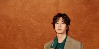 “หวังอี้ป๋อ” แท็กทีม “คิมเบอร์ลี่” และ “ใหม่-ดาวิกา” ร่วมชมแฟชั่นโชว์ LACOSTE คอลเลกชัน Spring-Summer 2027