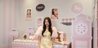แบรนด์เครื่องสำอางฟีลกู๊ด Fleen Beauty ตอกย้ำความสำเร็จ เปิดตัวลิปโกลว์วี่รุ่นขายดี 8 เฉดสีใหม่พร้อมแนะนำมิวส์คนแรกของแบรนด์อย่าง “ใบปอ ธิติยา”