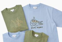 LACOSTE และ Godzilla ผนึกกำลังในคอลเลกชันแคปซูลสุดพิเศษ “Play Together” ทั่วภูมิภาคเอเชียแปซิฟิก