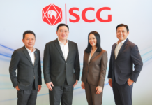 ผลประกอบการเอสซีจี 9 เดือน ปี 2569 Adjusted Cash EBITDA โต 19%ผนึก SCGC และ GC ดันธุรกิจพอลิโอเลฟินส์ขึ้นแท่น TOP 10 ของโลก