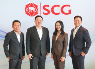 ผลประกอบการเอสซีจี 9 เดือน ปี 2569 Adjusted Cash EBITDA โต 19%ผนึก SCGC และ GC ดันธุรกิจพอลิโอเลฟินส์ขึ้นแท่น TOP 10 ของโลก