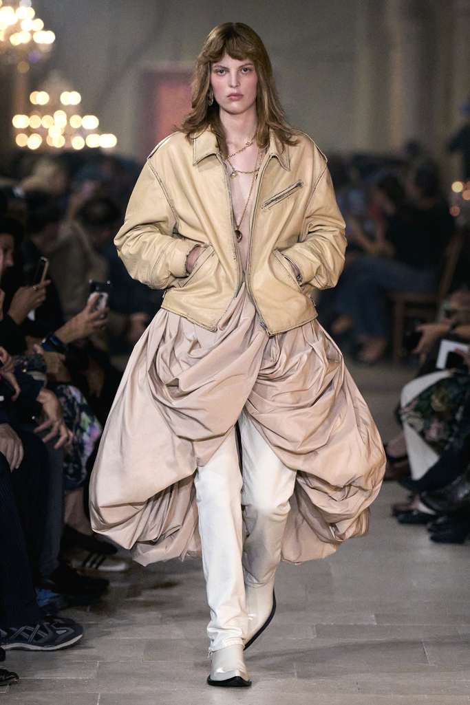 Acne Studios_Spring Summer 2027_1