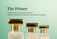 Antidotes เปิดตัว ‘The Primer’ ครั้งแรกกับไพร์เมอร์น้ำหอม เลเยอร์แรกของทุกความหอมที่น่าจดจำ