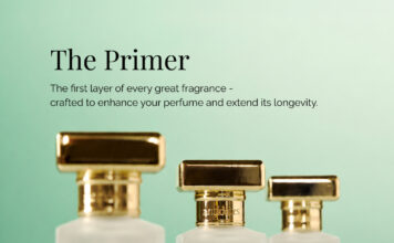 Antidotes เปิดตัว ‘The Primer’ ครั้งแรกกับไพร์เมอร์น้ำหอม เลเยอร์แรกของทุกความหอมที่น่าจดจำ