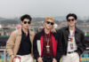 TOMMY HILFIGER รวมตัวเหล่าคนดังจากแฟชั่น ศิลปะ ดนตรี บันเทิง และกีฬา เปิดประสบการณ์ป๊อปอัป TOMMY HILFIGER X Cadillac Formula 1® พร้อมสัมผัสความตื่นเต้นของการแข่งขัน Formula 1® ณ ประเทศสิงคโปร์