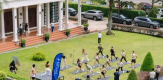 “The Thrive Club” ปักหมุดเขาใหญ่ เปิด “ROAM & RESET” @ Le Monte Hotel Khao Yai ผสาน Giffarine สู่ Wellness Consumer Journey กับประสบการณ์กว่า 6 ชั่วโมง ท่ามกลางธรรมชาติ