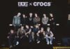 CROCBAND TAKES THE STAGE! Crocs นำเสนอ 3 ดีไซน์ไอคอนิกสำหรับทุกไลฟ์สไตล์ พร้อมต้อนรับ BUS Because of You I Shine ในฐานะแบรนด์แอมบาสเดอร์กลุ่มแรกประจำประเทศไทย ร่วมถ่ายทอดแคมเปญ “Do Your Thing”